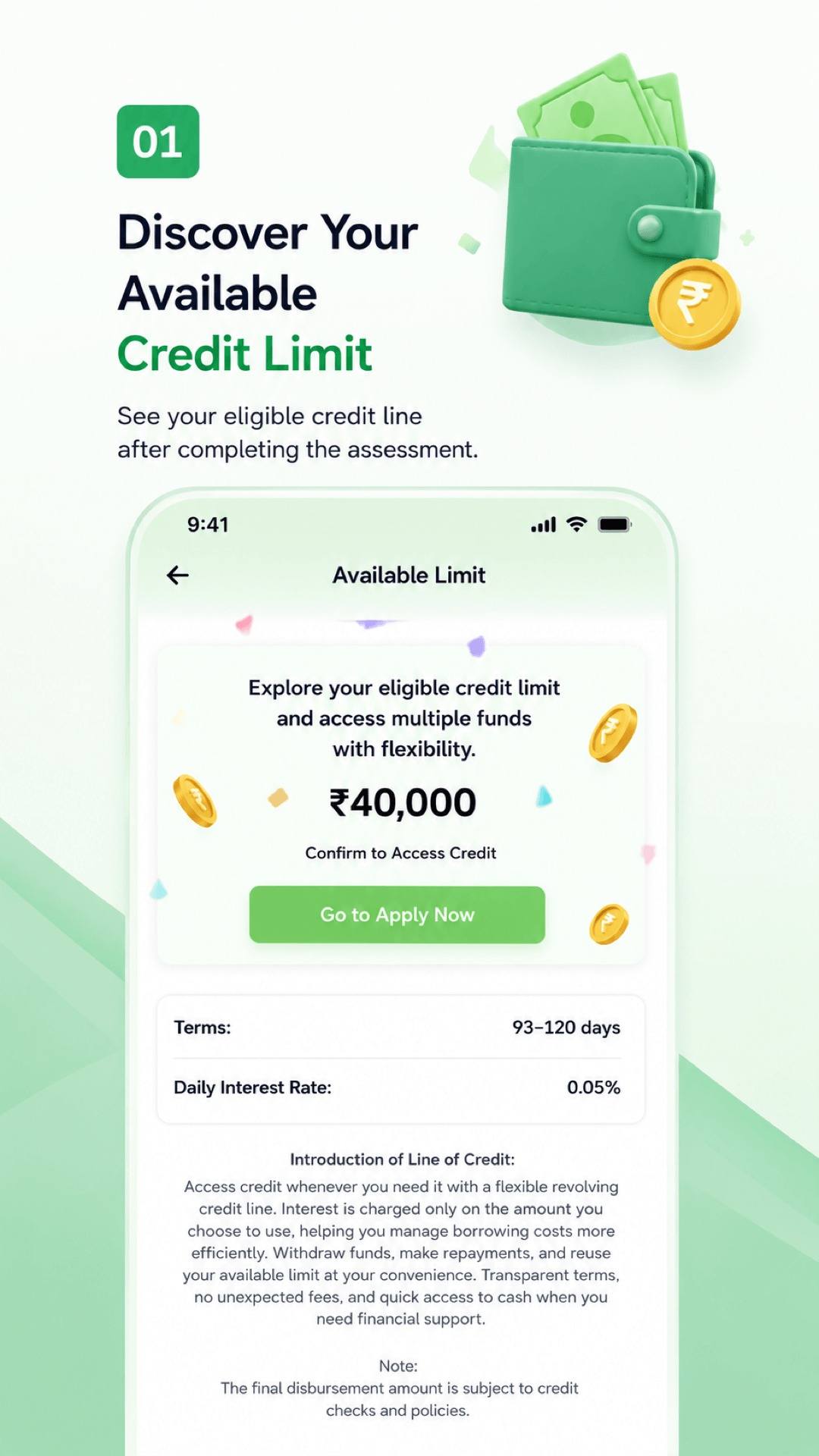 LoanOrbit App