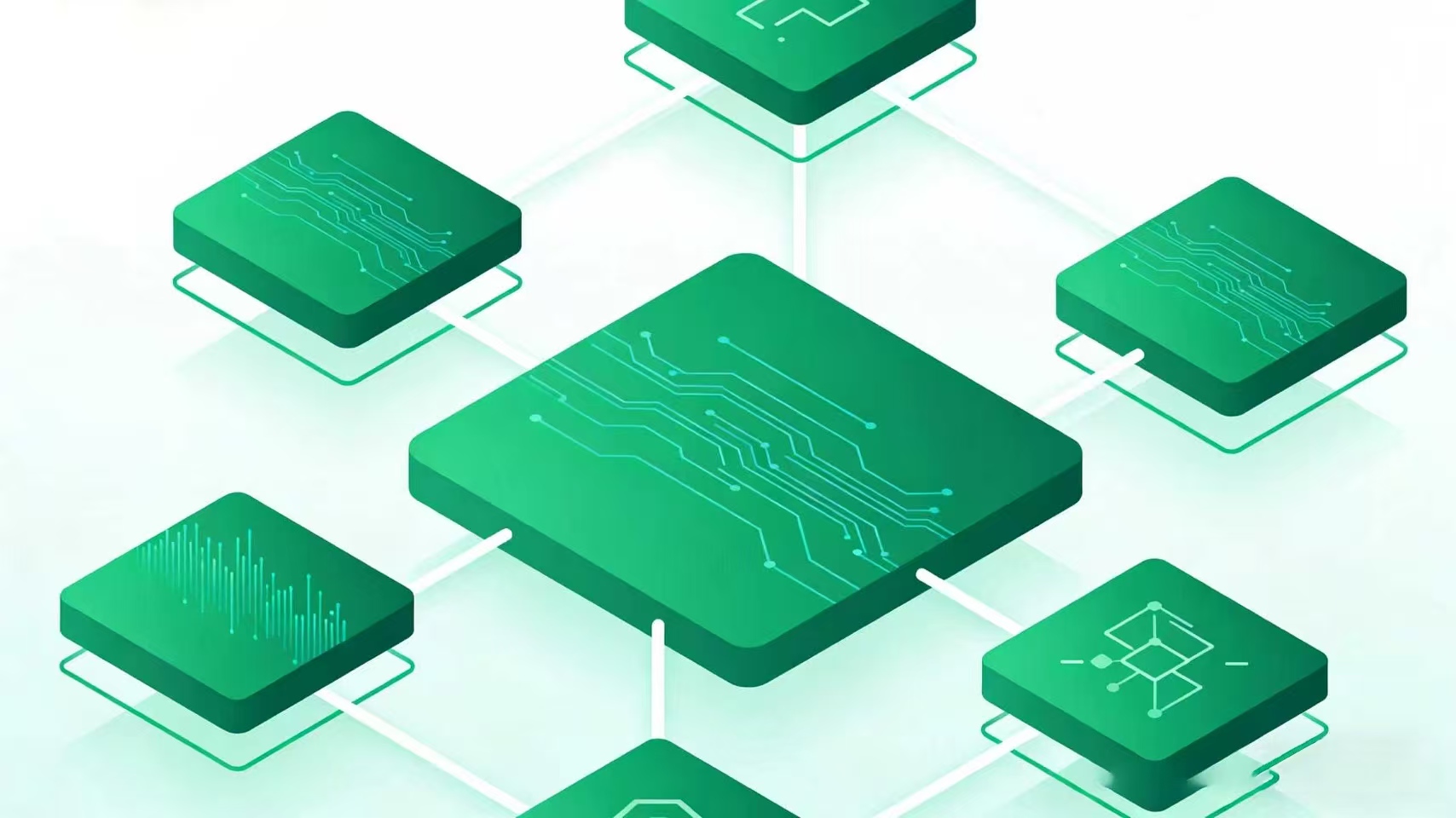 Digital Platform Support